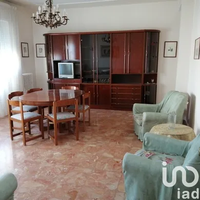 Appartamento in Fermo