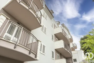 Apartment in Castelfidardo