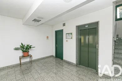 Apartment in Genova