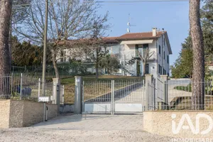 Chiatta / Casa galleggiante in Filottrano