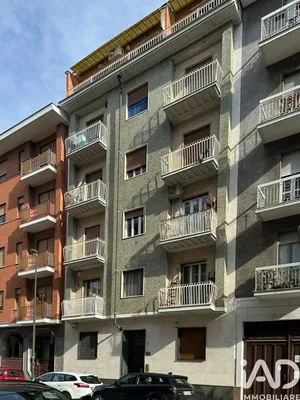 Appartamento in Torino
