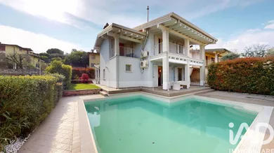 Casa/Villa in Polpenazze del Garda