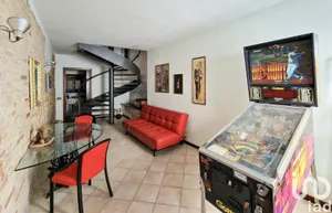 Edificio in Corridonia