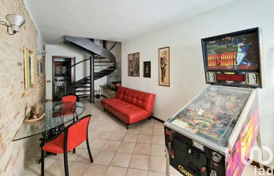 Edificio in Corridonia