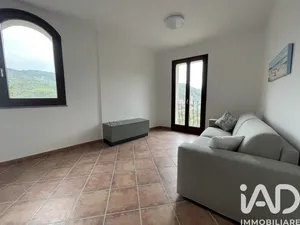 Apartment in Andora