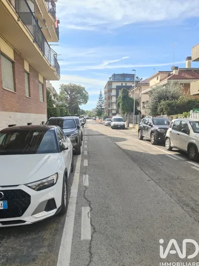 Apartment in San Benedetto del Tronto
