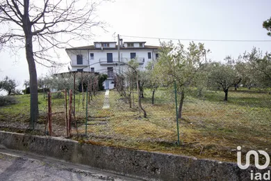 Apartment in Atri