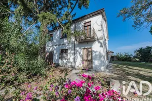 Casa/Villa in Codigoro