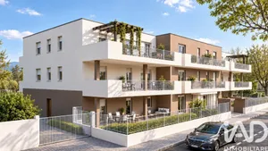 Trilocale in Montichiari