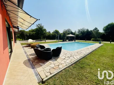 Lodge in Noventa di Piave