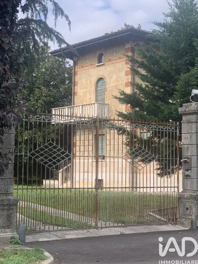 Casa/Villa in Castel Mella