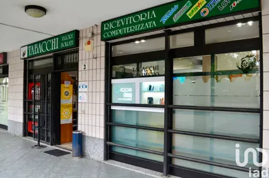 Negozio / locale commerciale in Nova Milanese