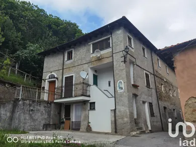 Appartamento in Pallare