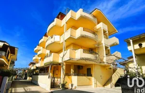 Building in Tortoreto