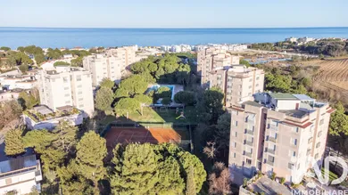 Appartamento in Numana