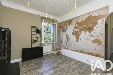 Apartment in Genova