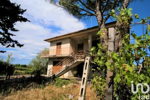 Casa/Villa in San Paolo di Jesi