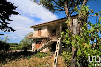 House in San Paolo di Jesi