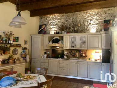 Townhouse in Civita