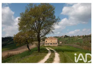 Park home in Monte San Pietrangeli