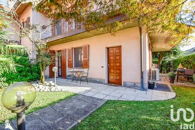 Traditional house in Seregno