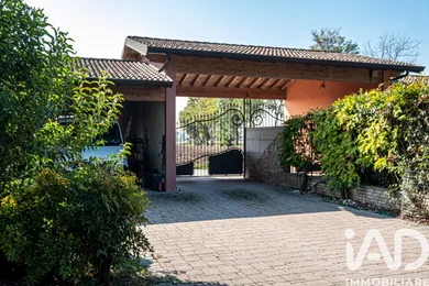 Casa/Villa in Asola