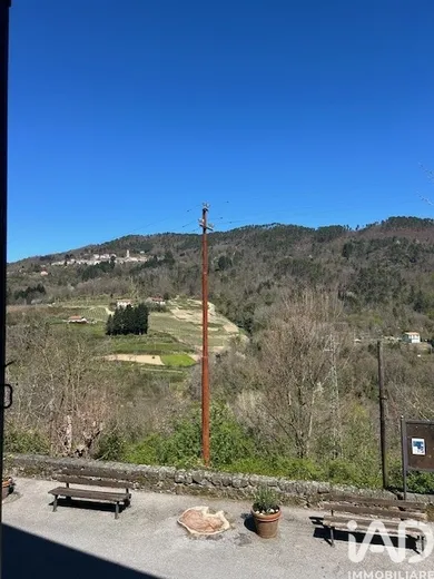 Appartamento in Carro