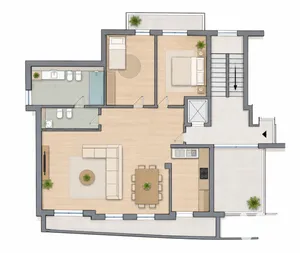 Apartment in Varazze