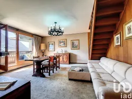 Apartment in Bormio