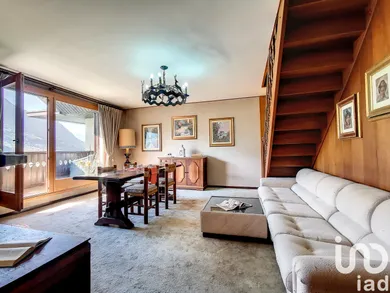 Apartment in Bormio