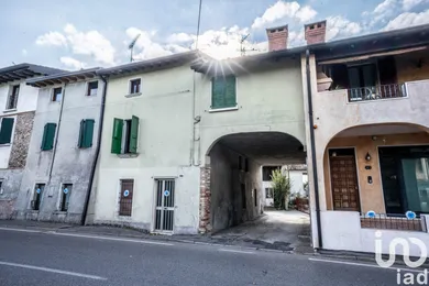 Village house in Castiglione delle Stiviere