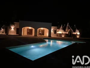 Villetta a schiera in Carovigno