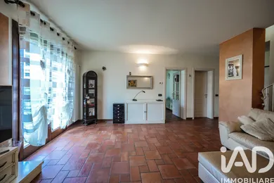 Traditional house in Portomaggiore