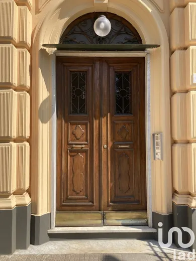 Appartamento in Genova