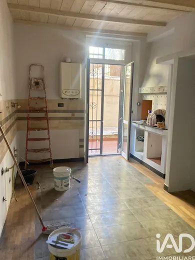 Apartment in Genova