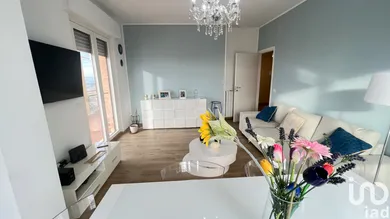 Loft in Monte Urano