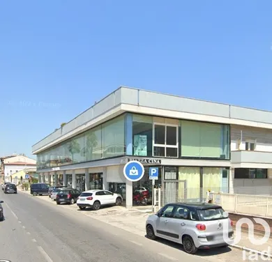 Posto auto in Giulianova