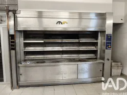 Panificio in Sant'Elpidio a Mare