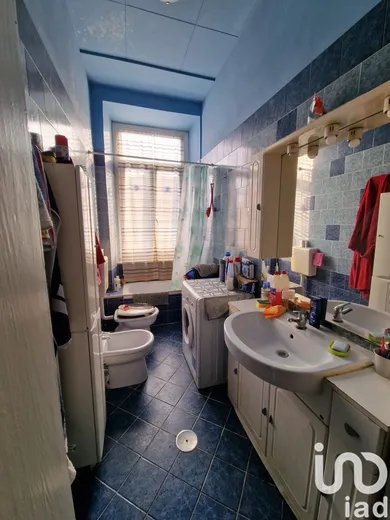 Apartment in Torino