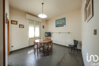 Apartment in Argenta