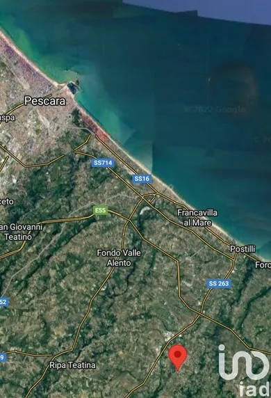 Apartment in Miglianico