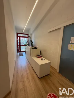 Office in Castiglion Fiorentino