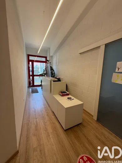Office in Castiglion Fiorentino