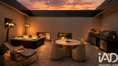 Loft in Seregno
