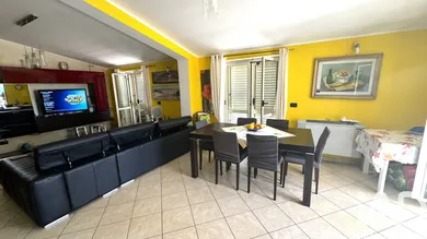 Apartment in Amantea
