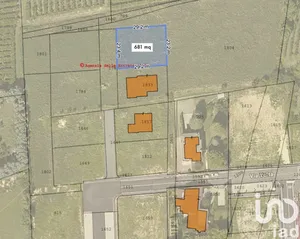 Terreno in Castelnuovo del Garda