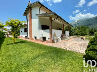 House in Sulmona