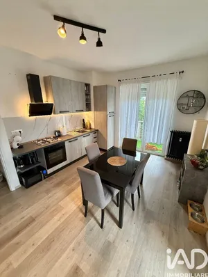 Apartment in San Benigno Canavese