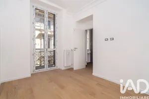 Apartment in Torino