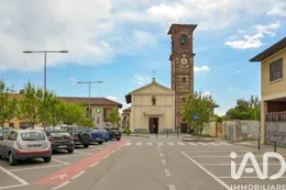 Trilocale in Villanova Canavese